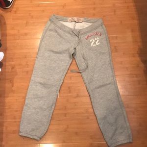 Hollister Sweats XS